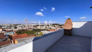 Cobertura de 3 quartos à venda, Santa Rosa, Minas Gerais - MG