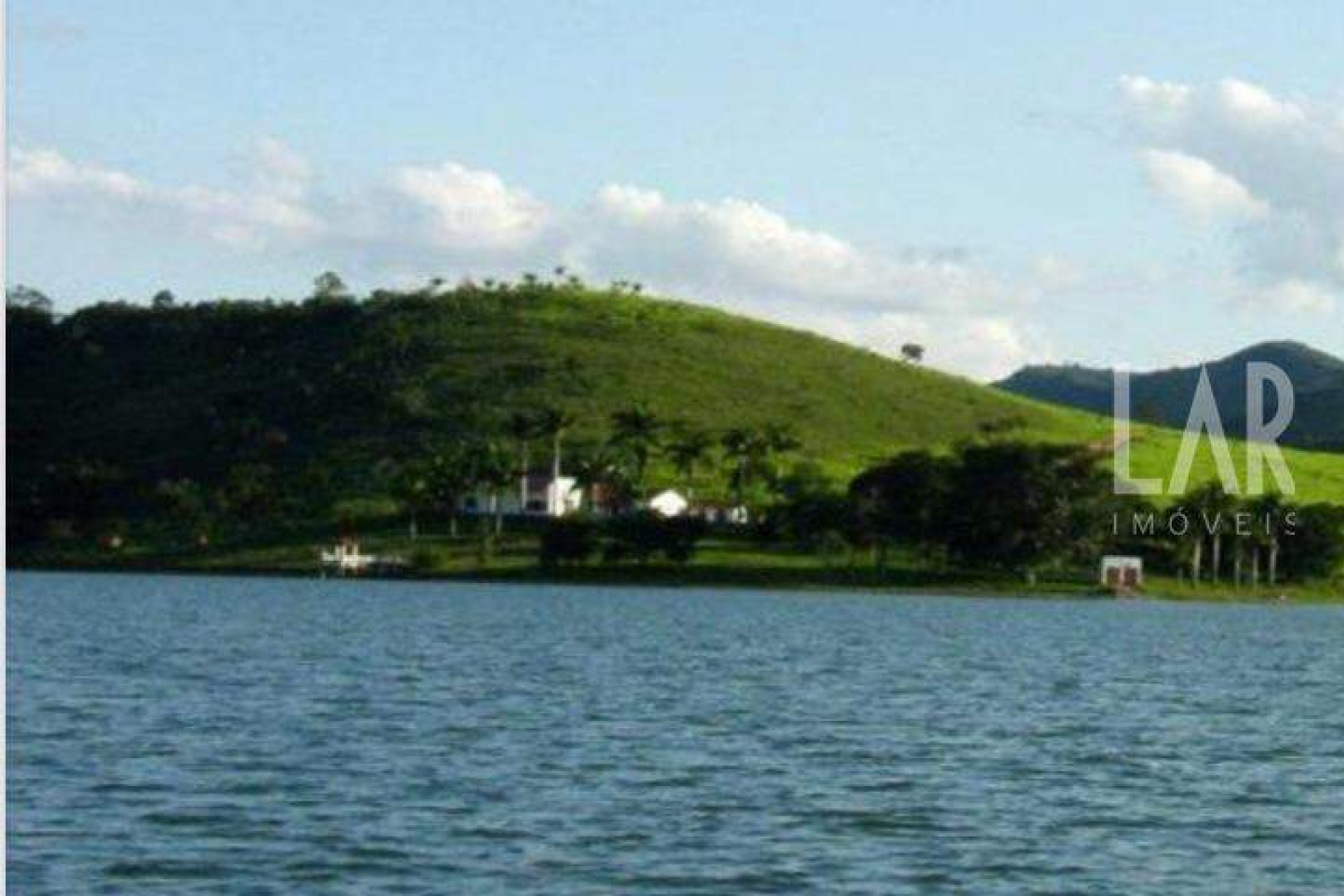 Fazenda - Sítio de 3 quartos à venda, Centro, Guapé - MG