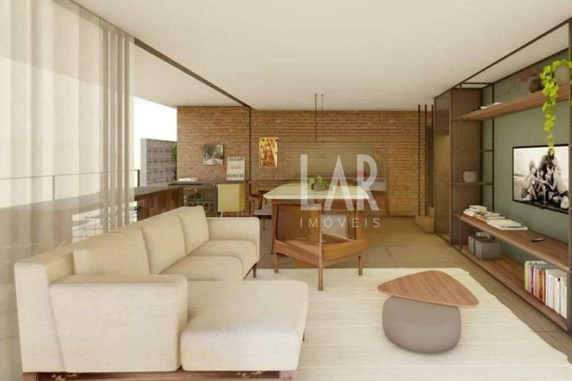 Apartamento de 3 quartos à venda, Nova Suíssa, Belo Horizonte - MG