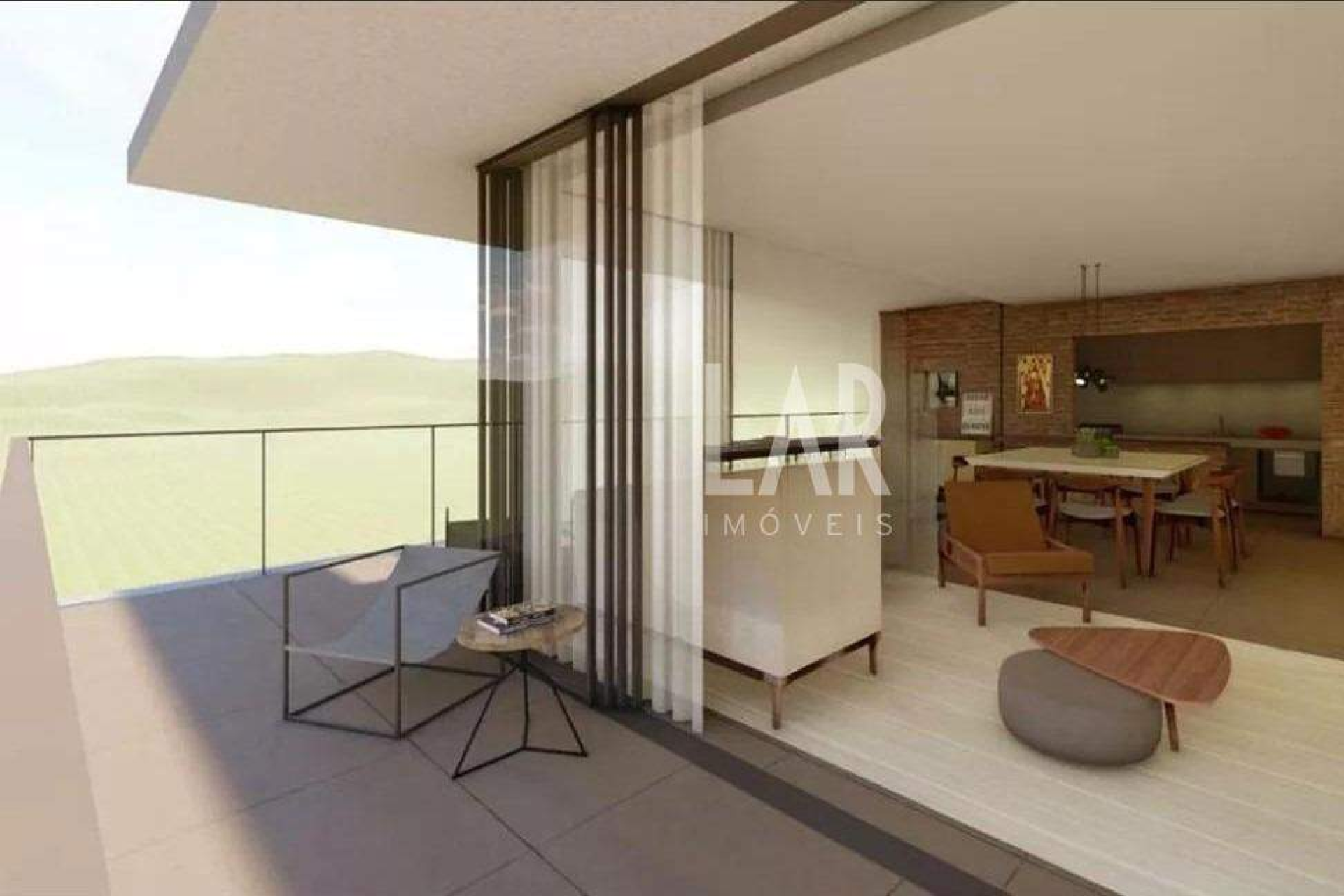 Apartamento de 3 quartos à venda, Nova Suíssa, Belo Horizonte - MG