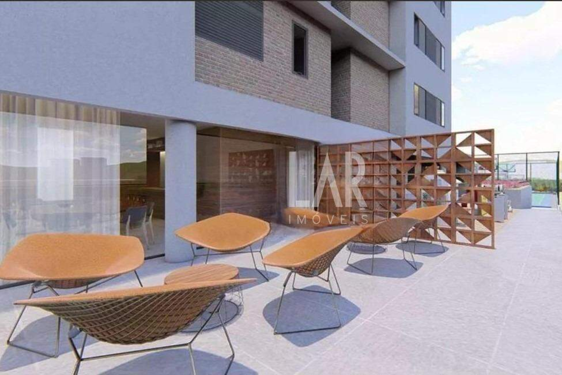 Apartamento de 3 quartos à venda, Nova Suíssa, Belo Horizonte - MG