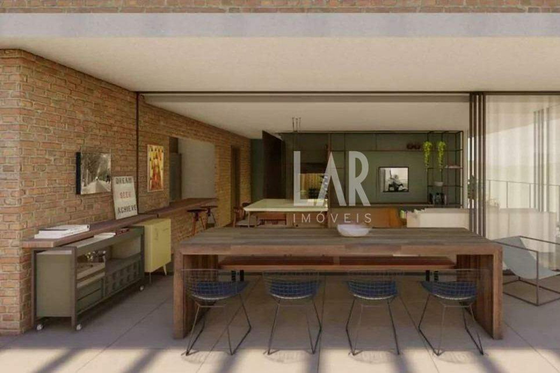 Apartamento de 3 quartos à venda, Nova Suíssa, Belo Horizonte - MG