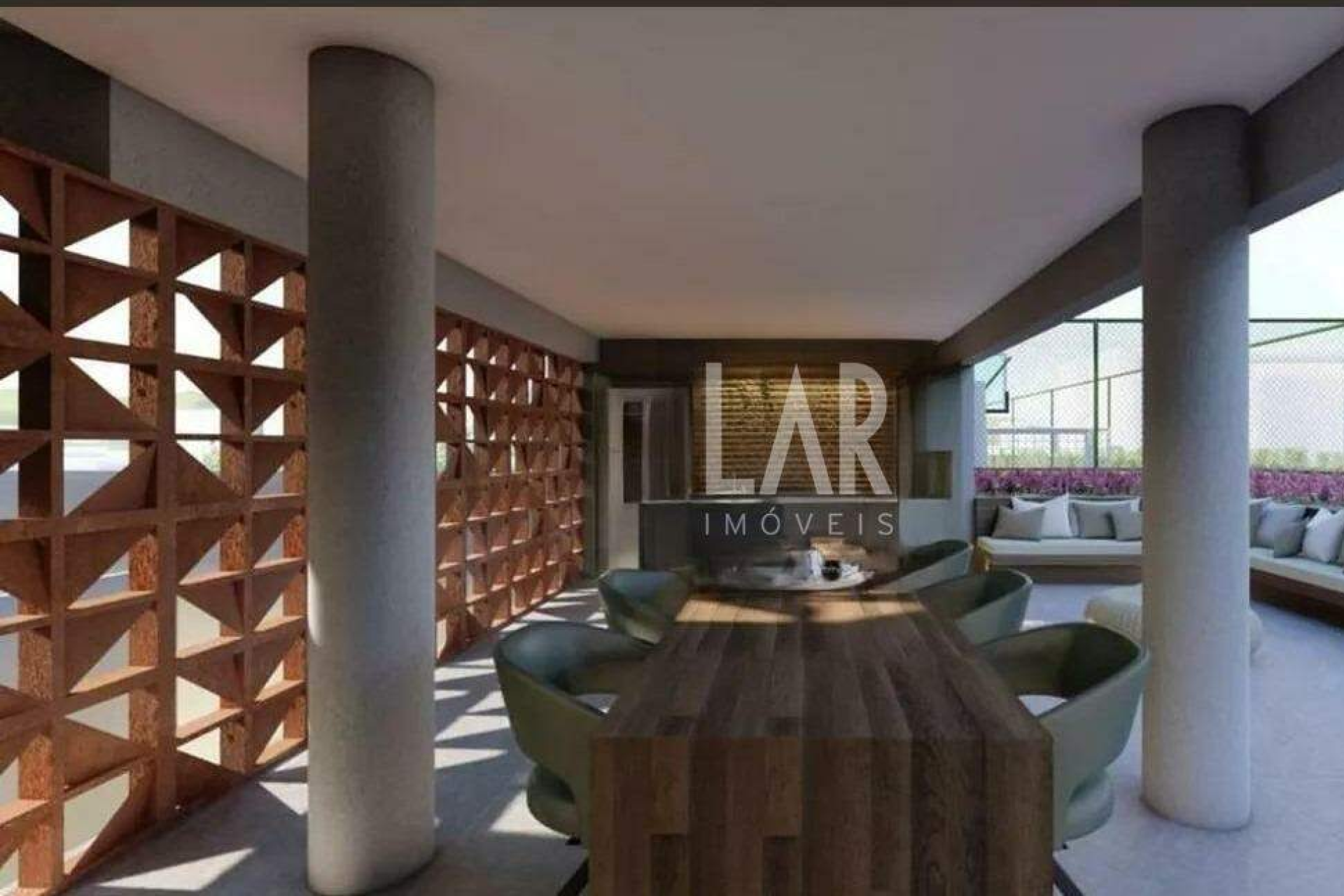 Apartamento de 3 quartos à venda, Nova Suíssa, Belo Horizonte - MG