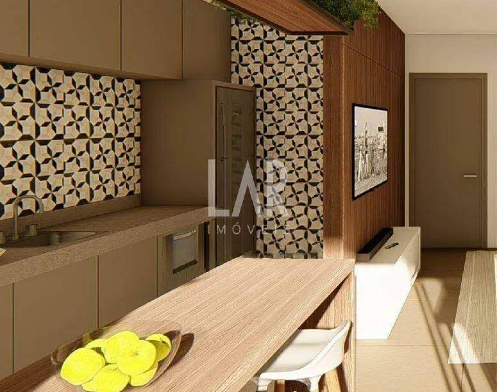 Apartamento de 3 quartos à venda, Nova Suíssa, Belo Horizonte - MG