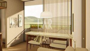 Apartamento de 3 quartos à venda, Nova Suíssa, Belo Horizonte - MG