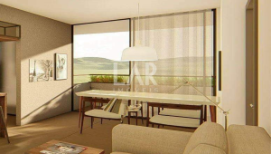 Apartamento de 3 quartos à venda, Nova Suíssa, Belo Horizonte - MG