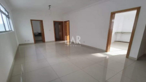 Apartamento de 4 quartos à venda, Liberdade, Belo Horizonte - MG