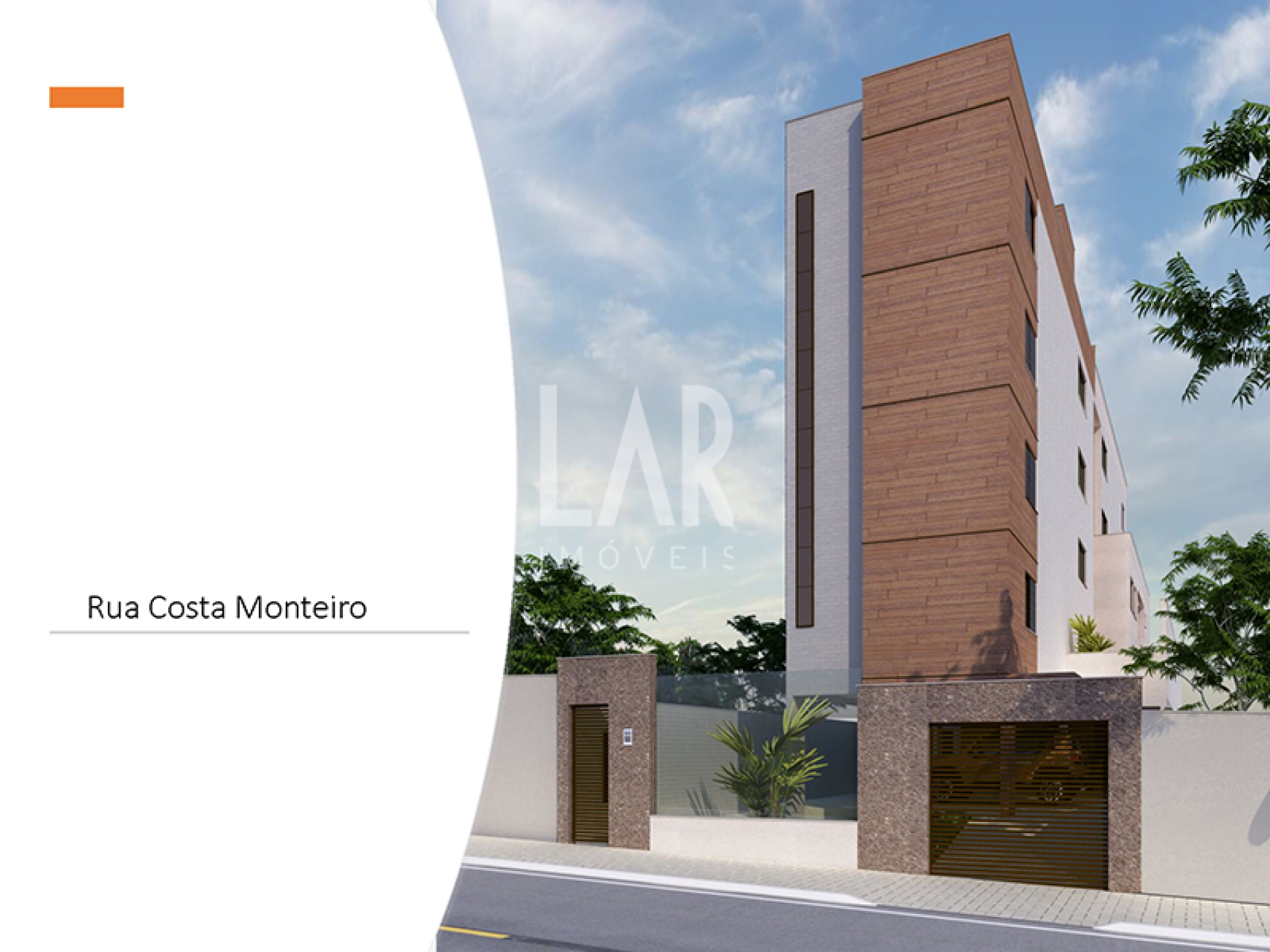 Costa Monteiro - Sagrada Família - Belo Horizonte, MG