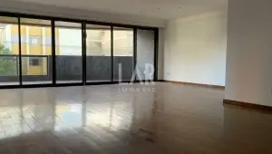 Apartamento de 4 quartos à venda, Santo Agostinho, Belo Horizonte - MG