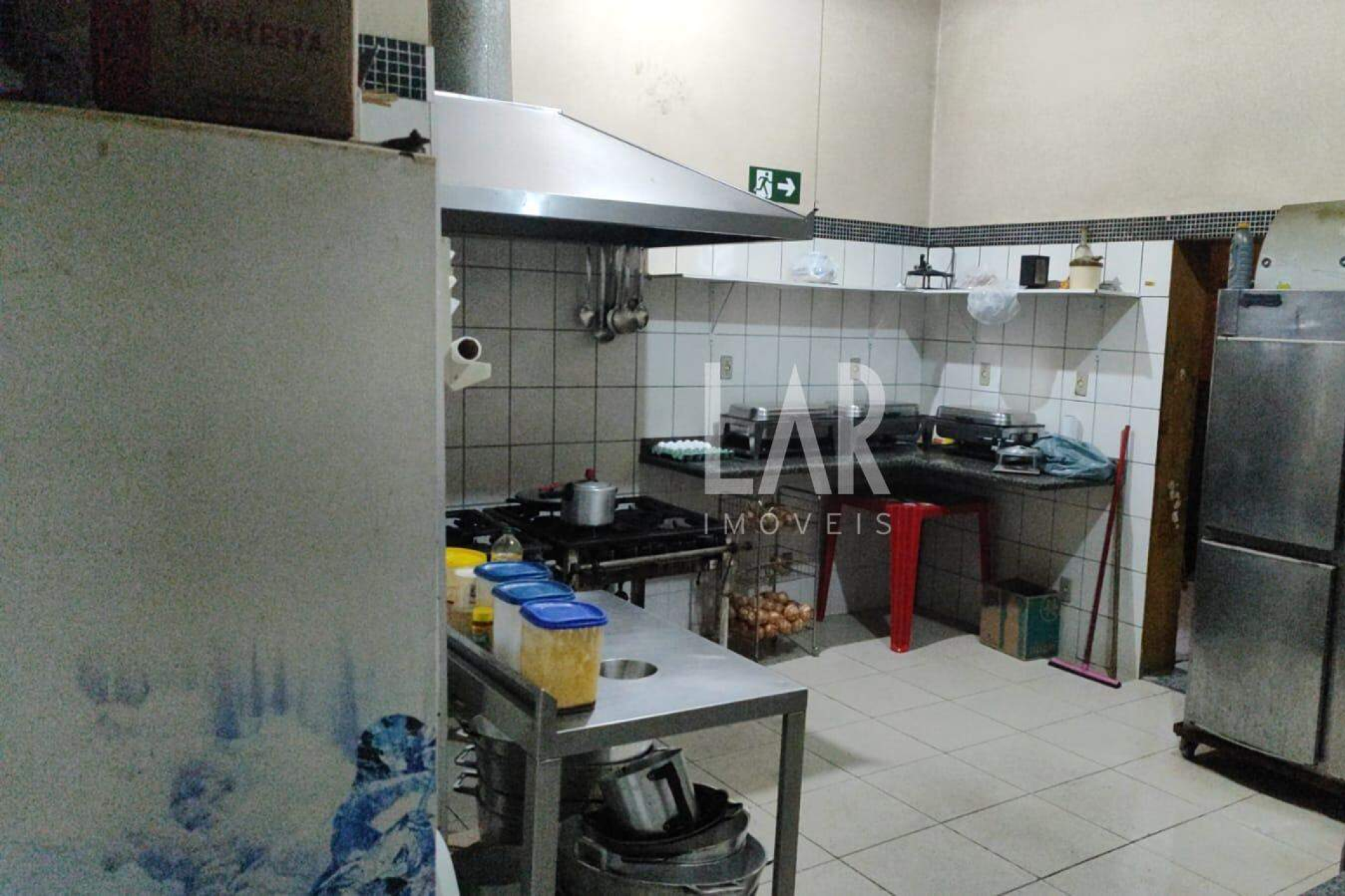 Casa de 4 quartos à venda, São Luiz, Belo Horizonte - MG