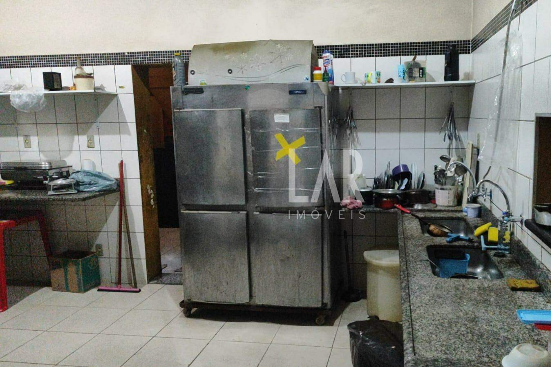 Casa de 4 quartos à venda, São Luiz, Belo Horizonte - MG