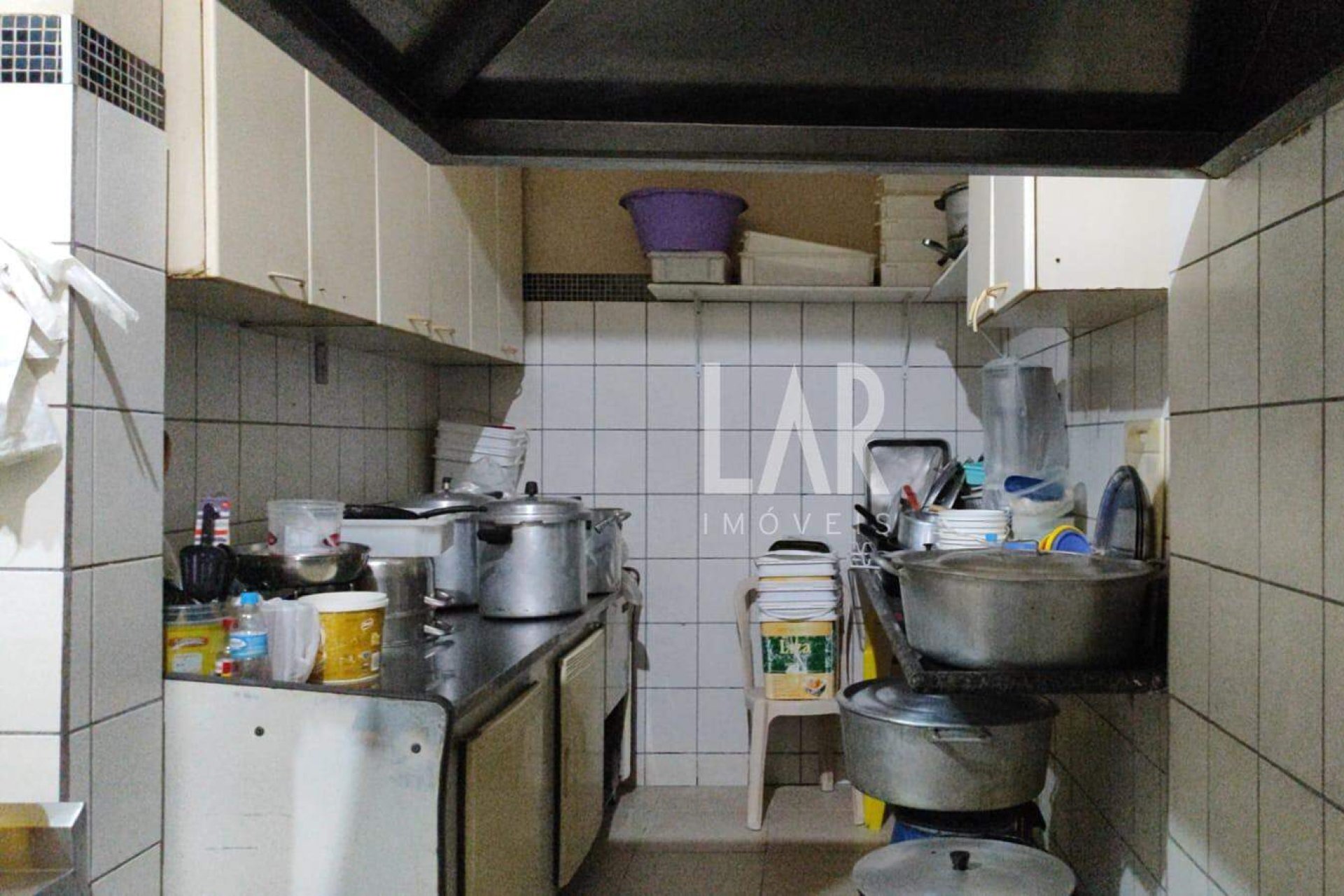 Casa de 4 quartos à venda, São Luiz, Belo Horizonte - MG