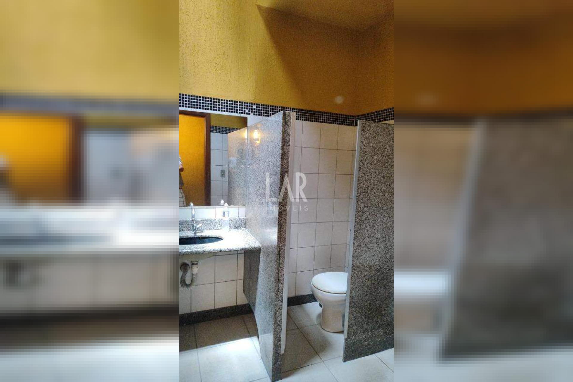 Casa de 4 quartos à venda, São Luiz, Belo Horizonte - MG