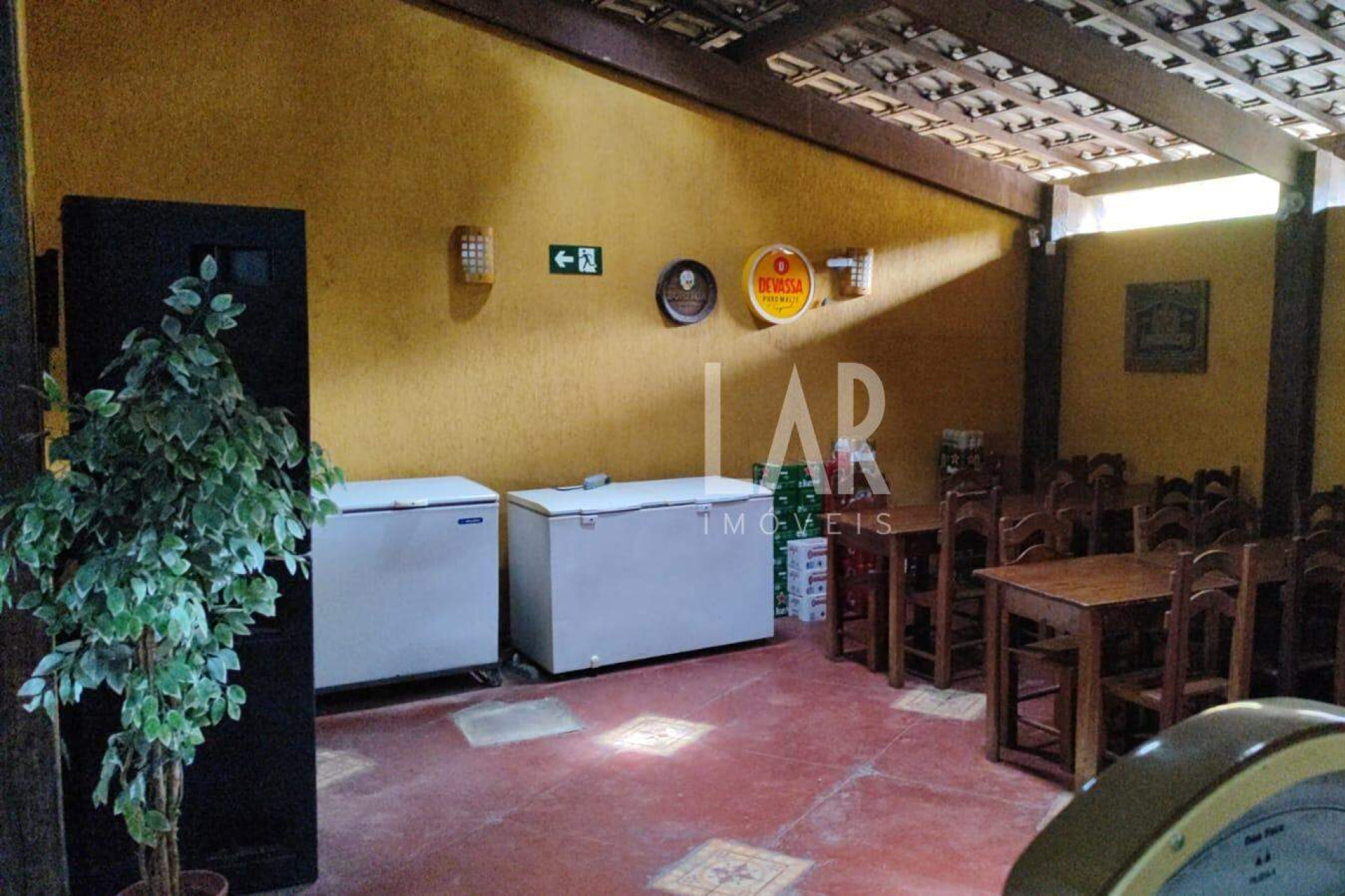 Casa de 4 quartos à venda, São Luiz, Belo Horizonte - MG