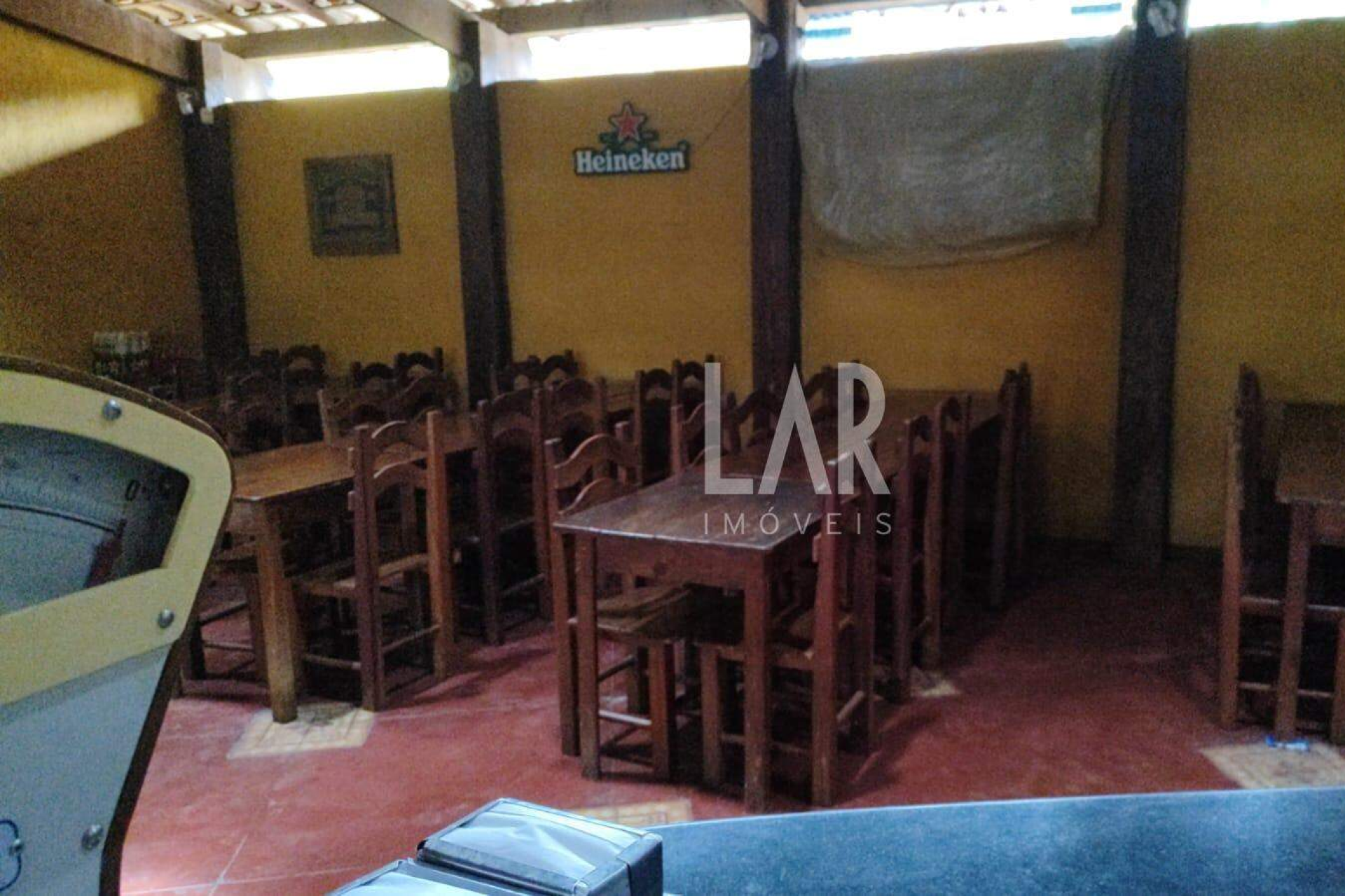 Casa de 4 quartos à venda, São Luiz, Belo Horizonte - MG