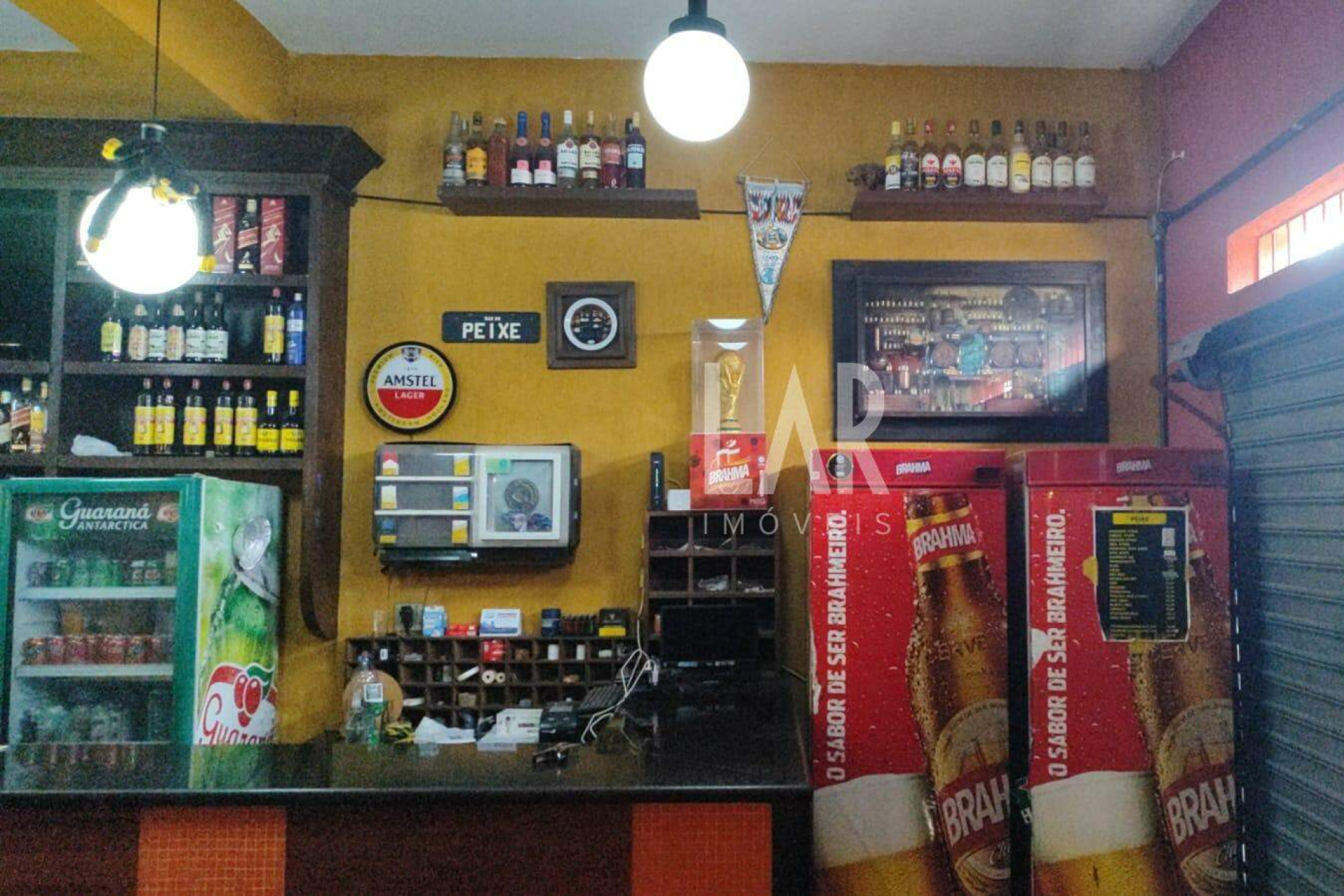 Casa de 4 quartos à venda, São Luiz, Belo Horizonte - MG