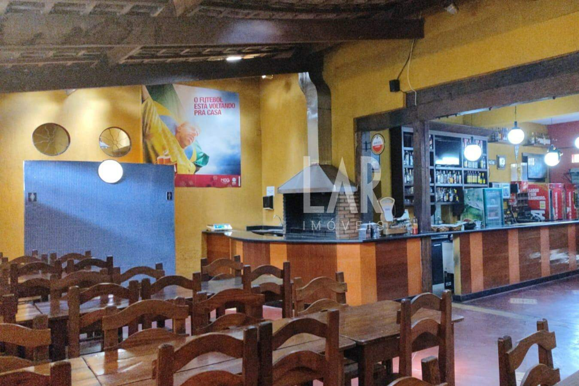 Casa de 4 quartos à venda, São Luiz, Belo Horizonte - MG