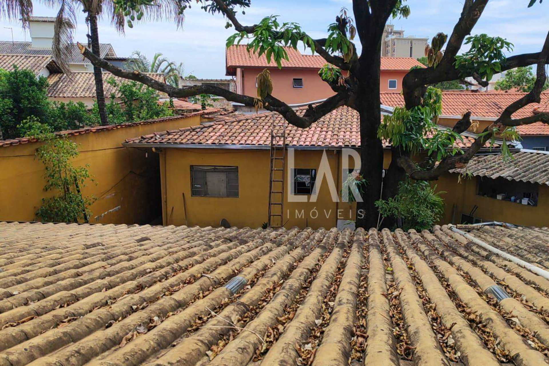 Casa de 4 quartos à venda, São Luiz, Belo Horizonte - MG