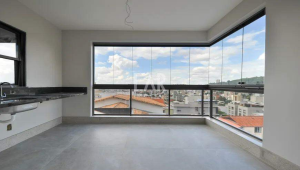 Urano 97 - Santa Lúcia - Belo Horizonte, MG