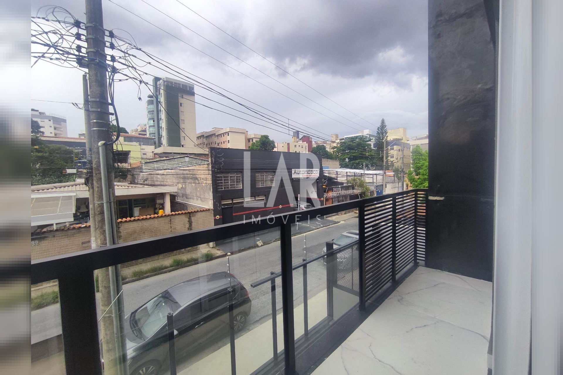 Aquila - Padre Eustáquio - Belo Horizonte, MG