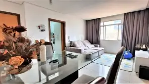 Apartamento de 3 quartos à venda, Buritis, Belo Horizonte - MG