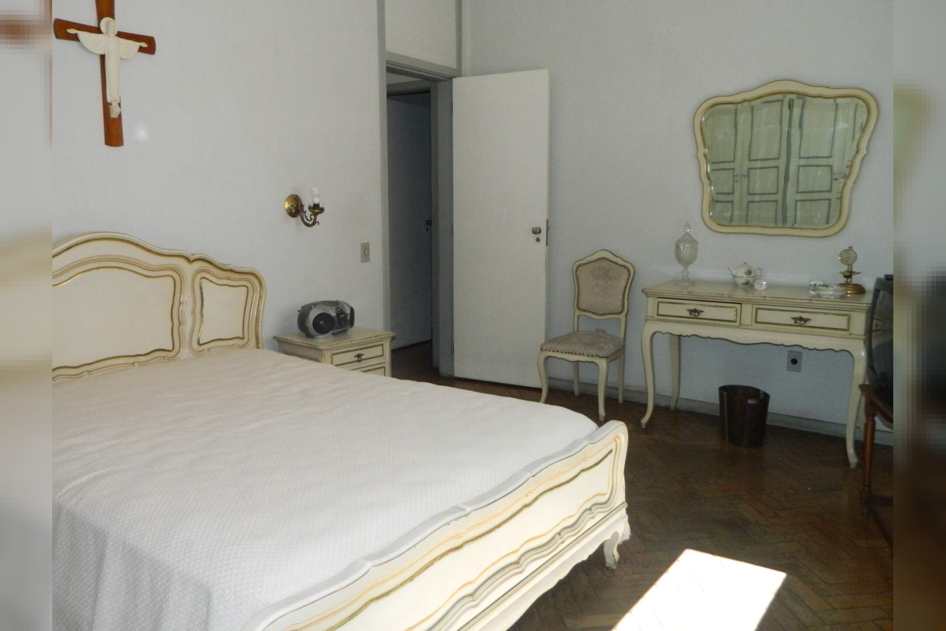 Casa de 3 quartos à venda, Serra, Belo Horizonte - MG