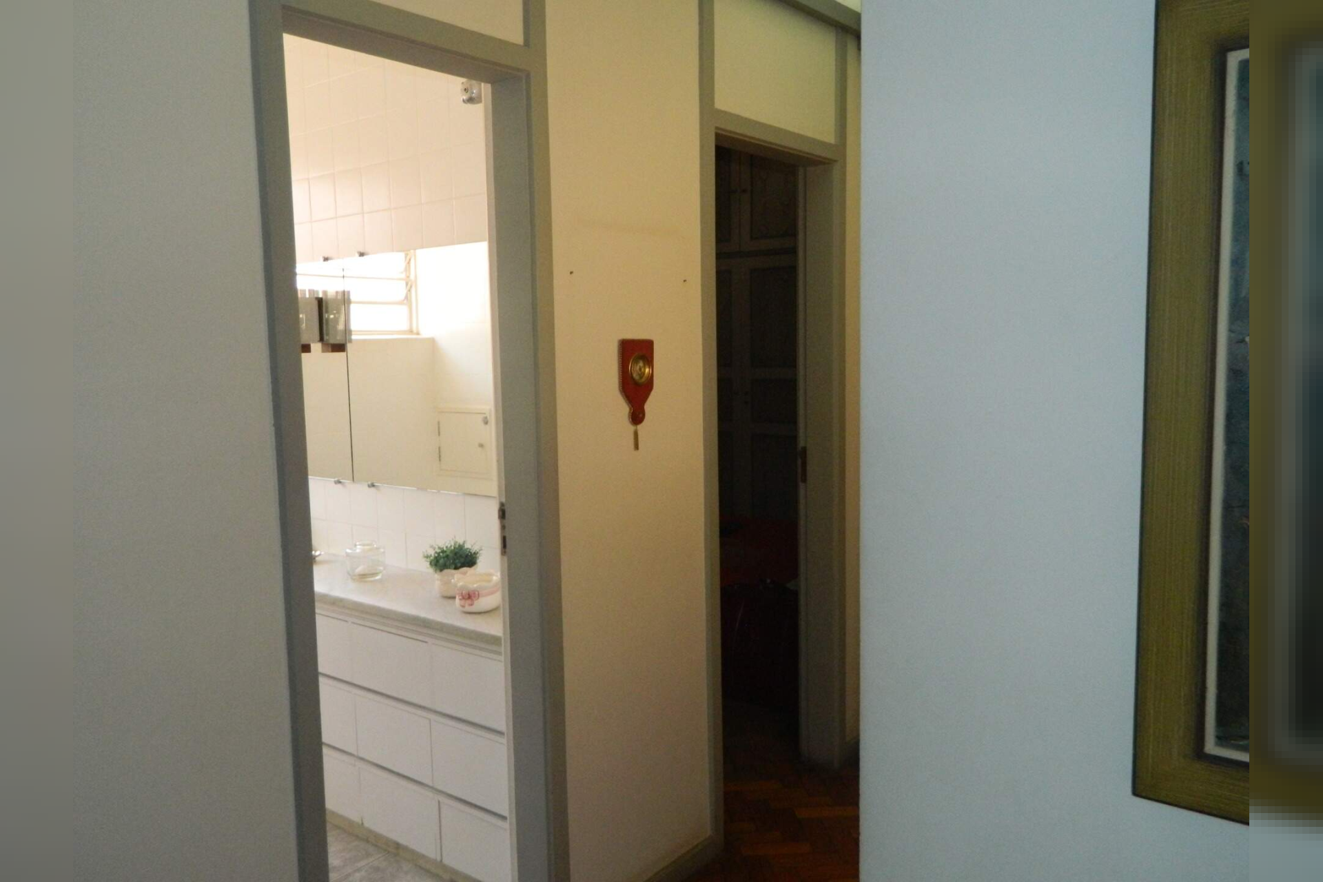Casa de 3 quartos à venda, Serra, Belo Horizonte - MG