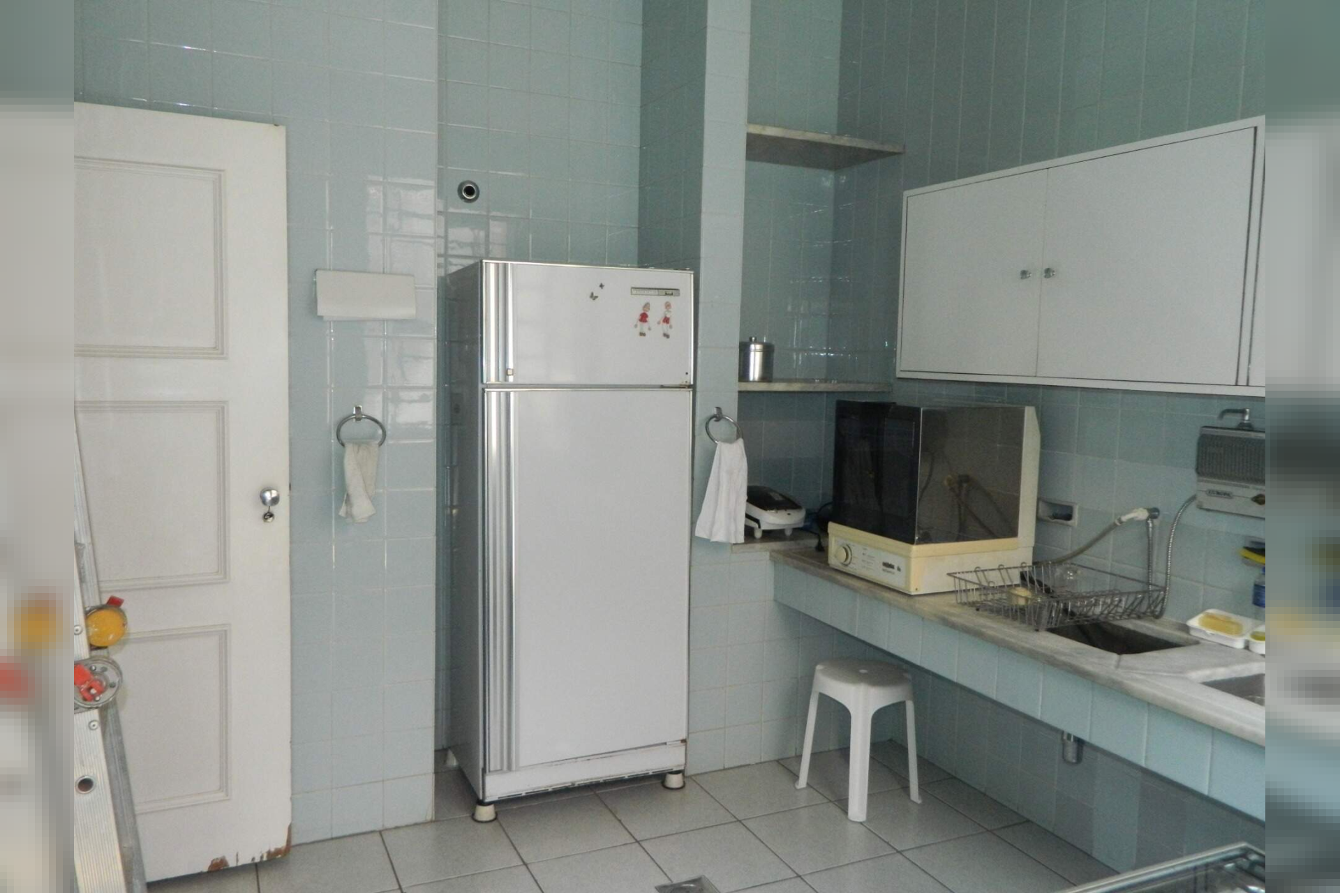 Casa de 3 quartos à venda, Serra, Belo Horizonte - MG