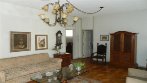 Casa de 3 quartos à venda, Serra, Belo Horizonte - MG