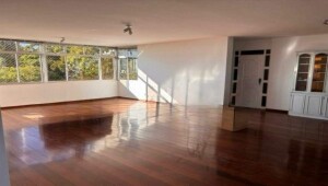 Apartamento de 4 quartos à venda, Gutierrez, Minas Gerais - MG