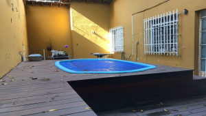 Casa de 4 quartos à venda, Buritis, Belo Horizonte - MG