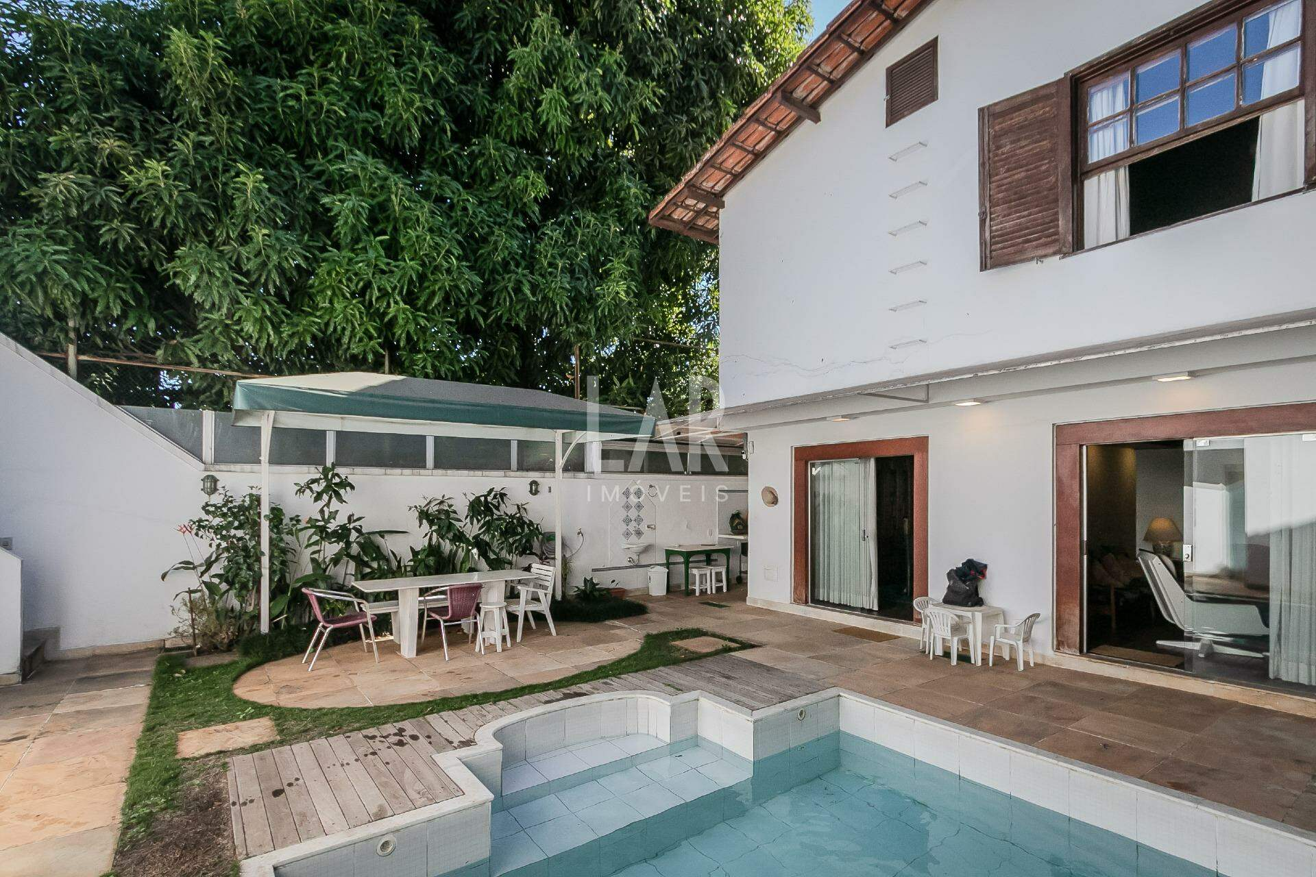 Casa de 4 quartos à venda, Serra, Belo Horizonte - MG