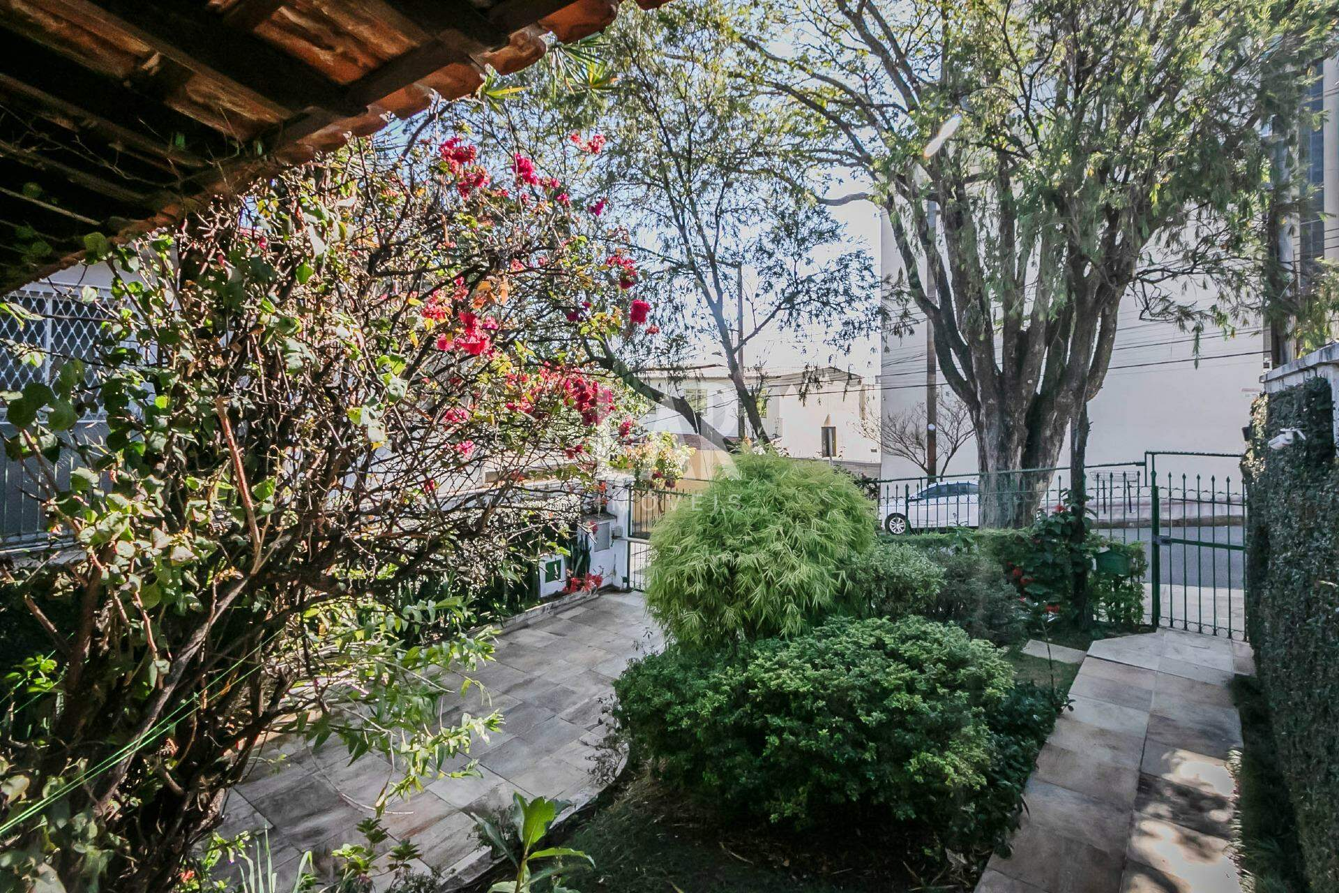 Casa de 4 quartos à venda, Serra, Belo Horizonte - MG