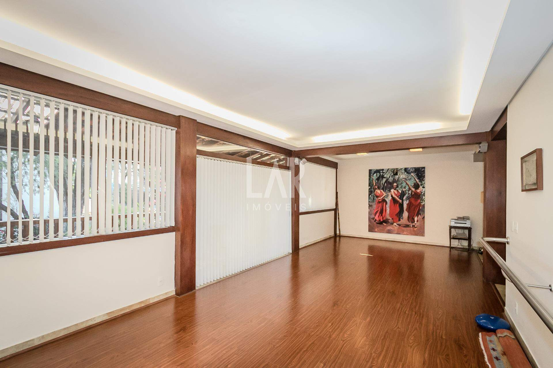Casa de 4 quartos à venda, Serra, Belo Horizonte - MG