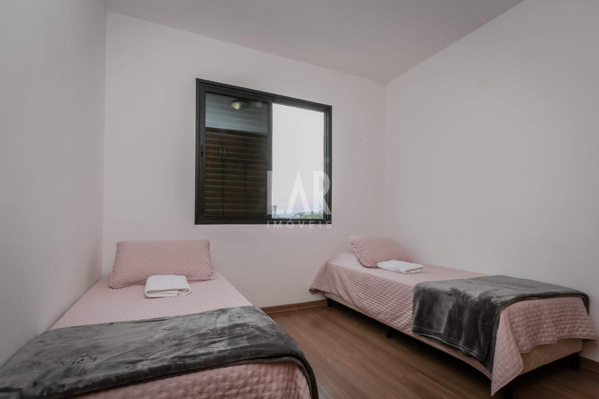 Apartamento de 2 quartos à venda, Vila da Serra, Nova Lima - MG