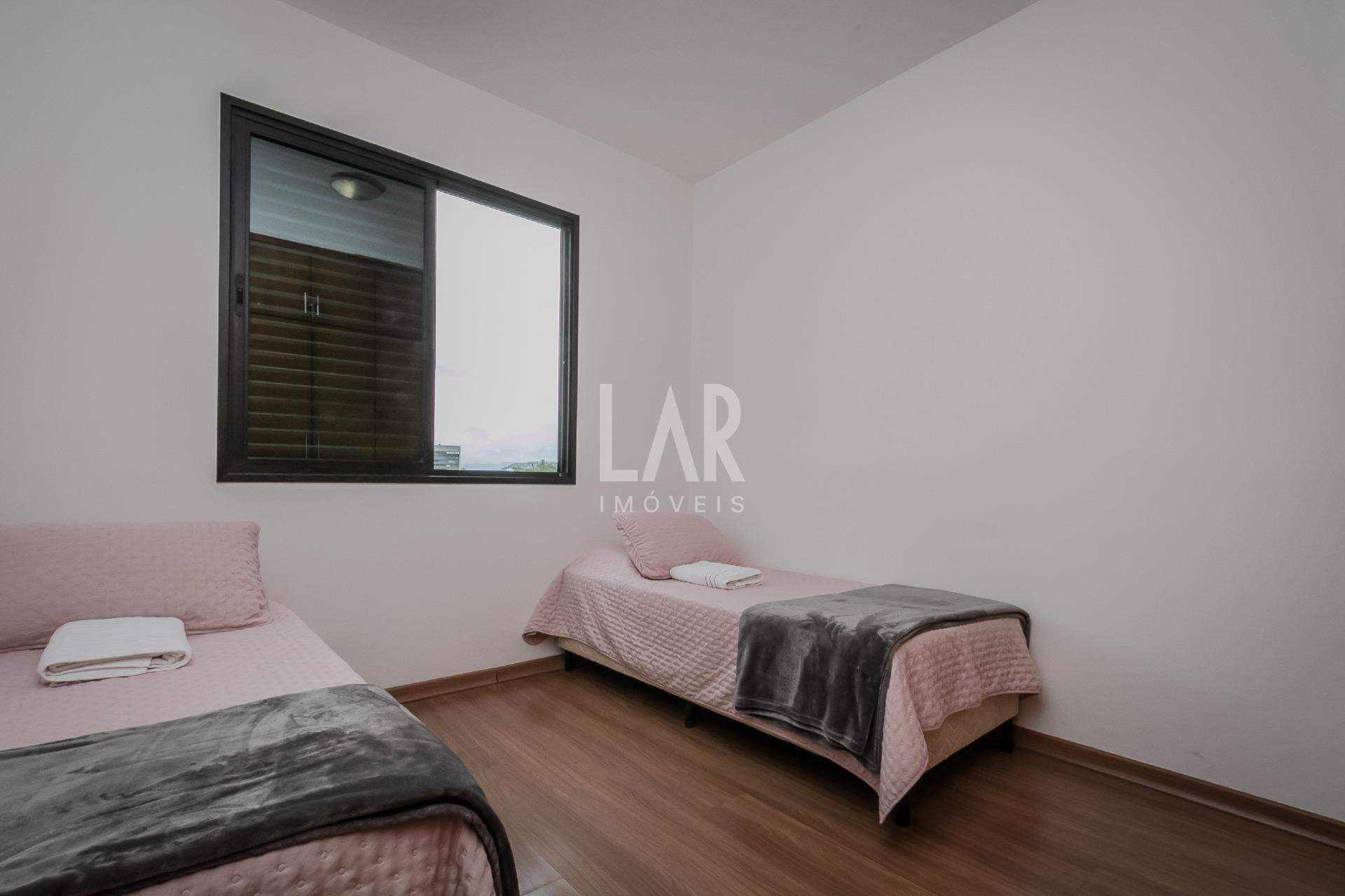 Apartamento de 2 quartos à venda, Vila da Serra, Nova Lima - MG
