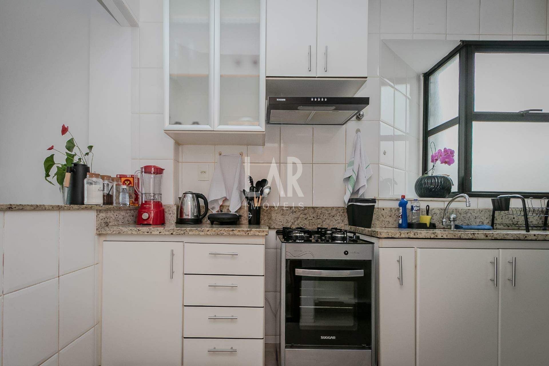 Apartamento de 2 quartos à venda, Vila da Serra, Nova Lima - MG