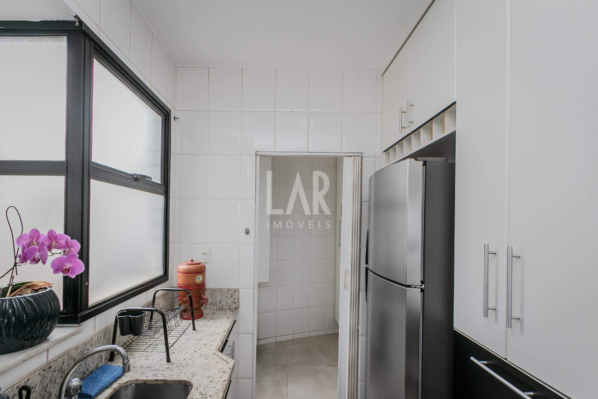 Apartamento de 2 quartos à venda, Vila da Serra, Nova Lima - MG