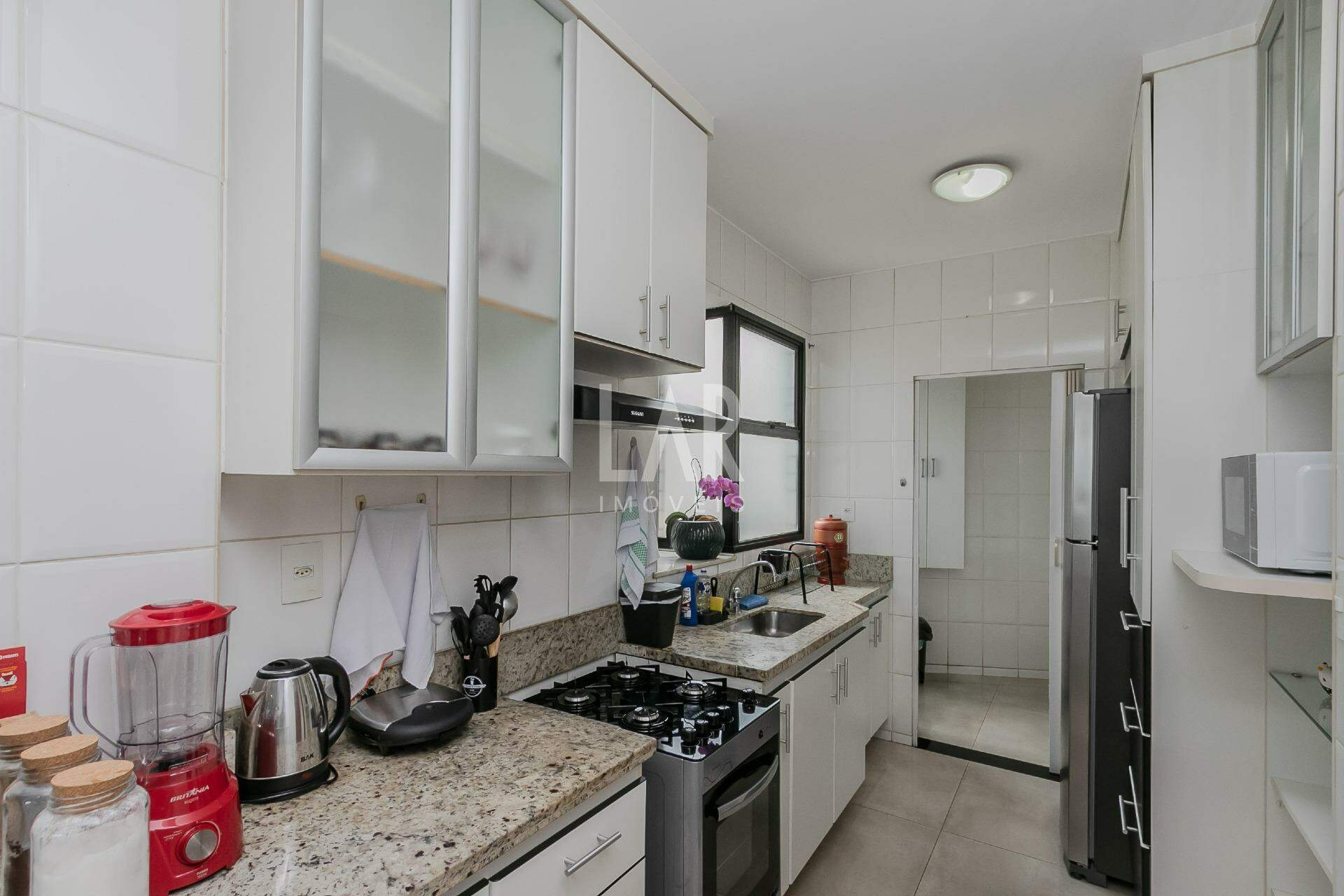 Apartamento de 2 quartos à venda, Vila da Serra, Nova Lima - MG