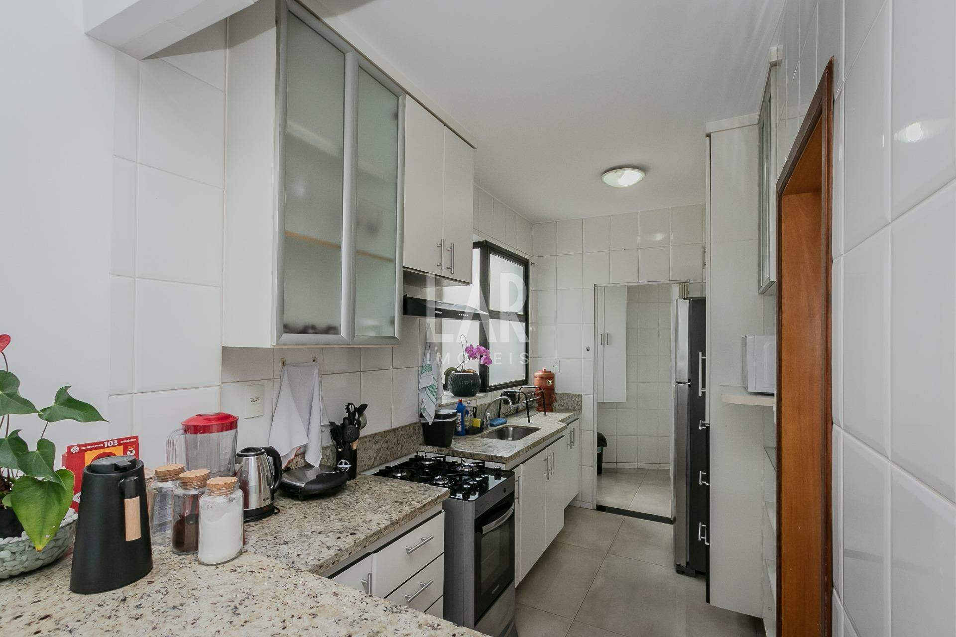 Apartamento de 2 quartos à venda, Vila da Serra, Nova Lima - MG