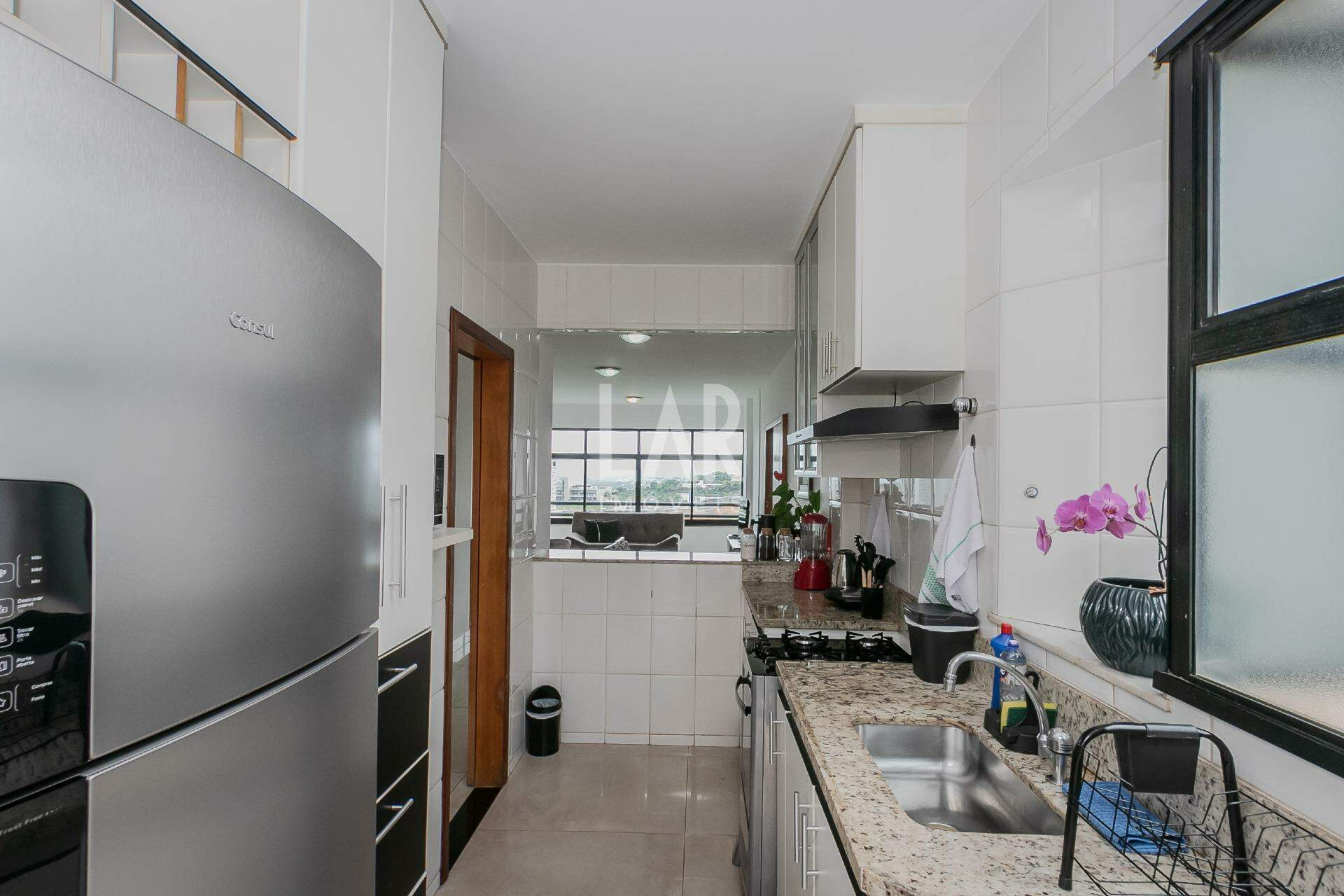 Apartamento de 2 quartos à venda, Vila da Serra, Nova Lima - MG