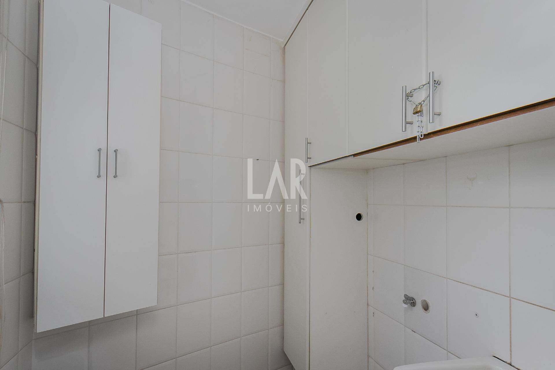 Apartamento de 2 quartos à venda, Vila da Serra, Nova Lima - MG