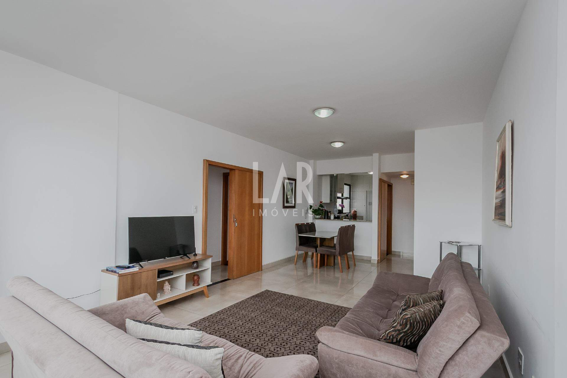 Apartamento de 2 quartos à venda, Vila da Serra, Nova Lima - MG