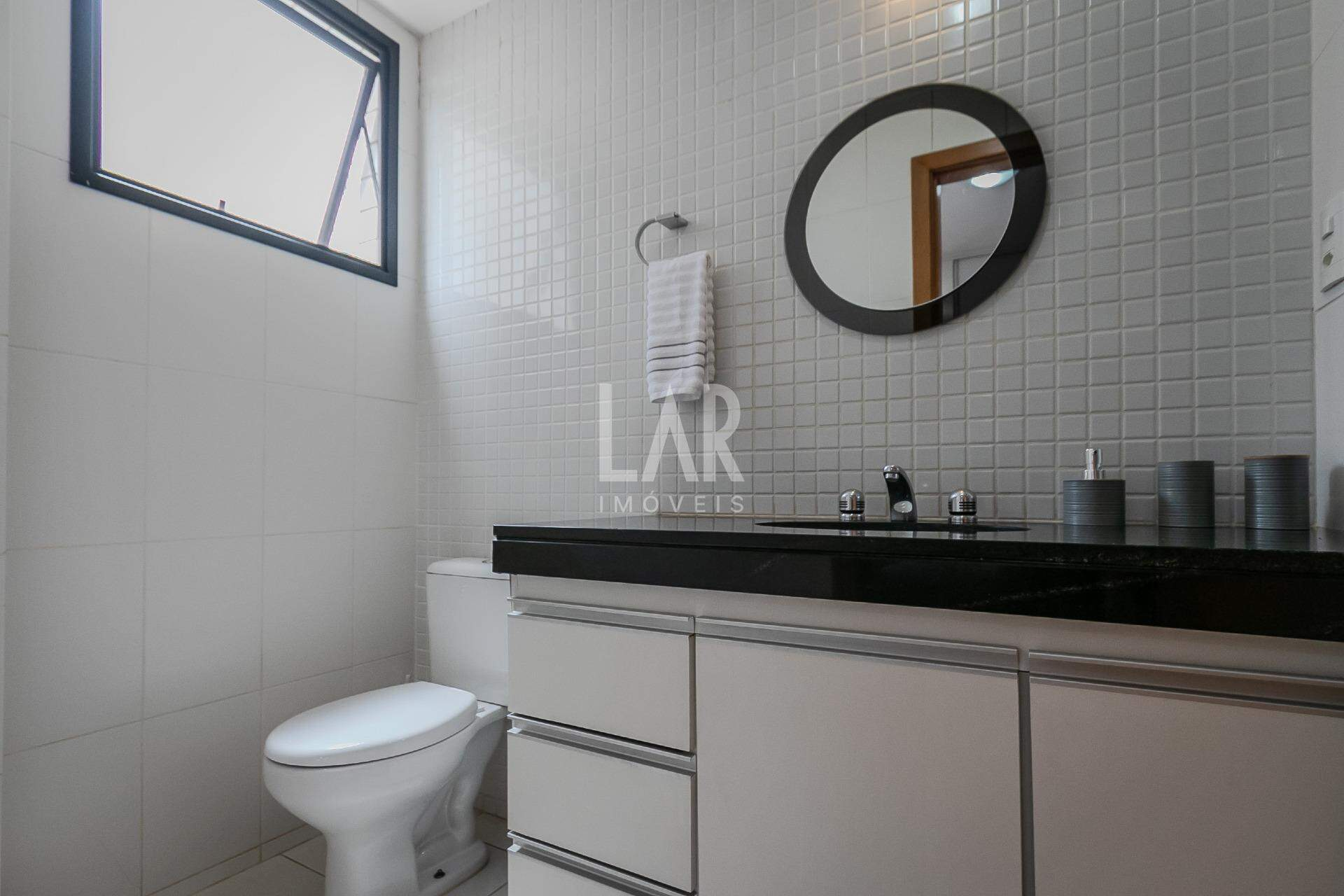 Apartamento de 2 quartos à venda, Vila da Serra, Nova Lima - MG