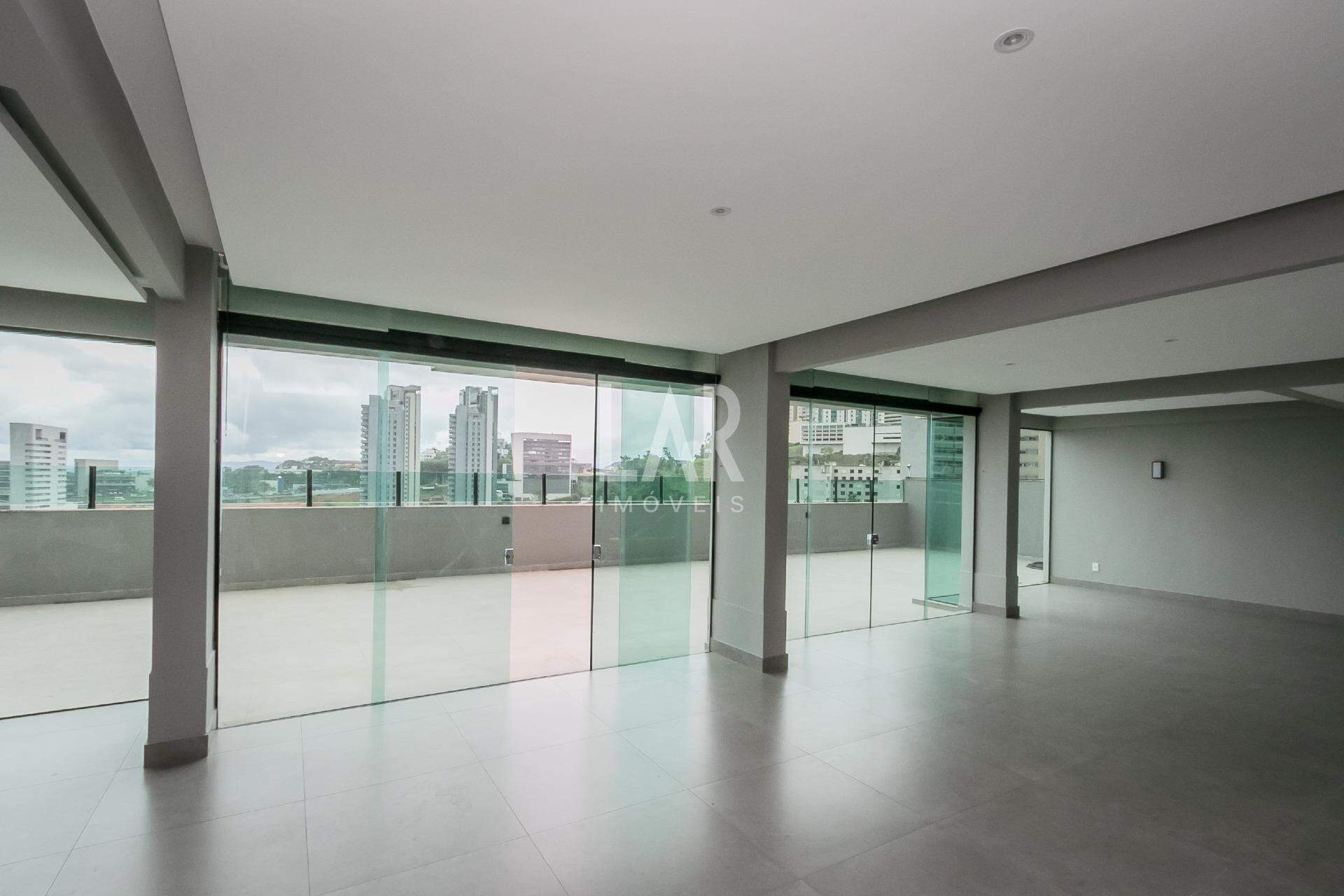 Apartamento de 2 quartos à venda, Vila da Serra, Nova Lima - MG