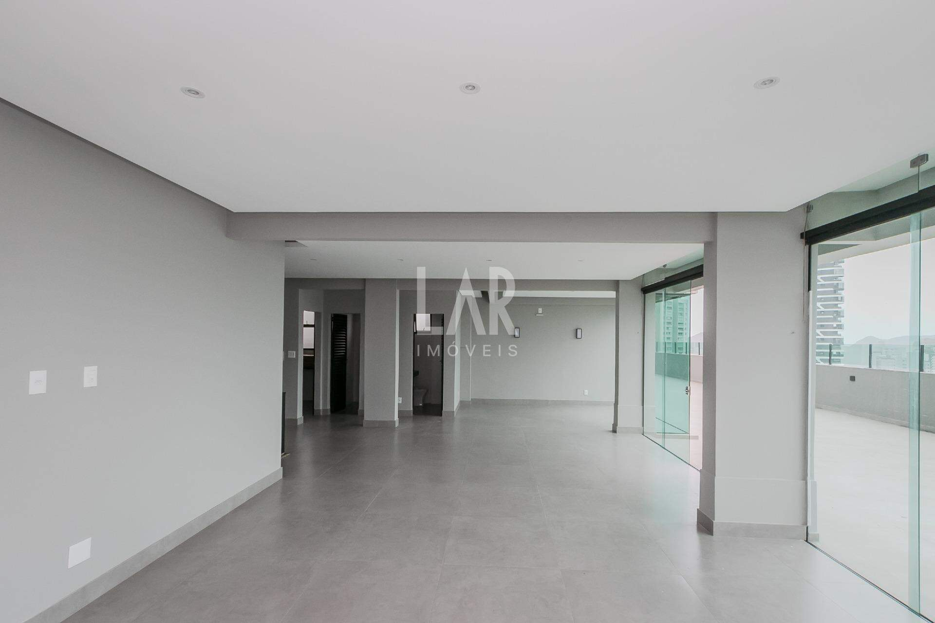 Apartamento de 2 quartos à venda, Vila da Serra, Nova Lima - MG