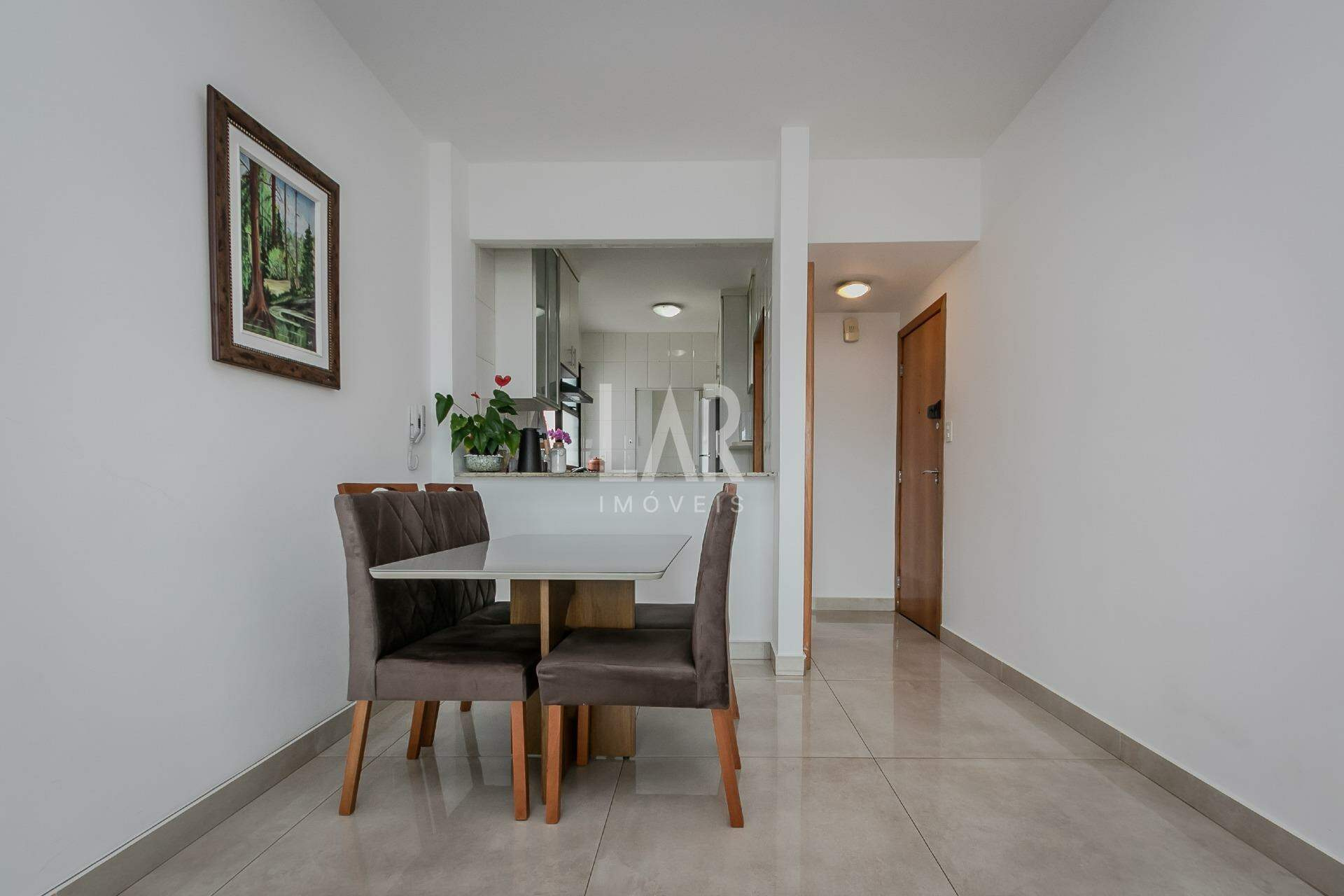 Apartamento de 2 quartos à venda, Vila da Serra, Nova Lima - MG