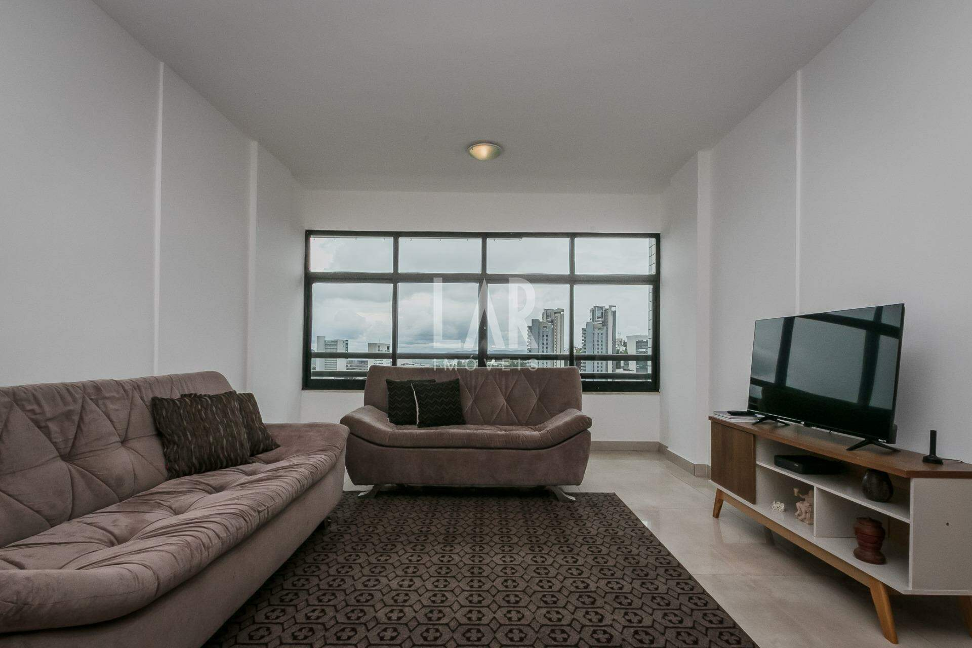 Apartamento de 2 quartos à venda, Vila da Serra, Nova Lima - MG