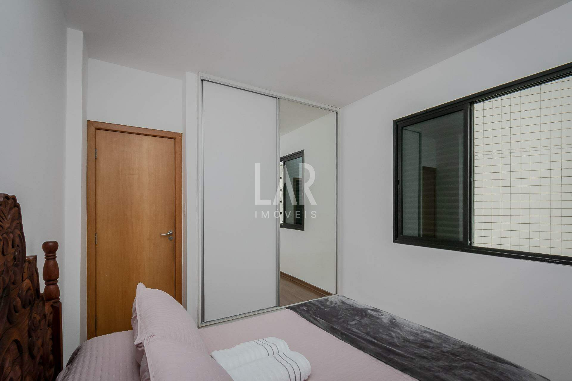 Apartamento de 2 quartos à venda, Vila da Serra, Nova Lima - MG
