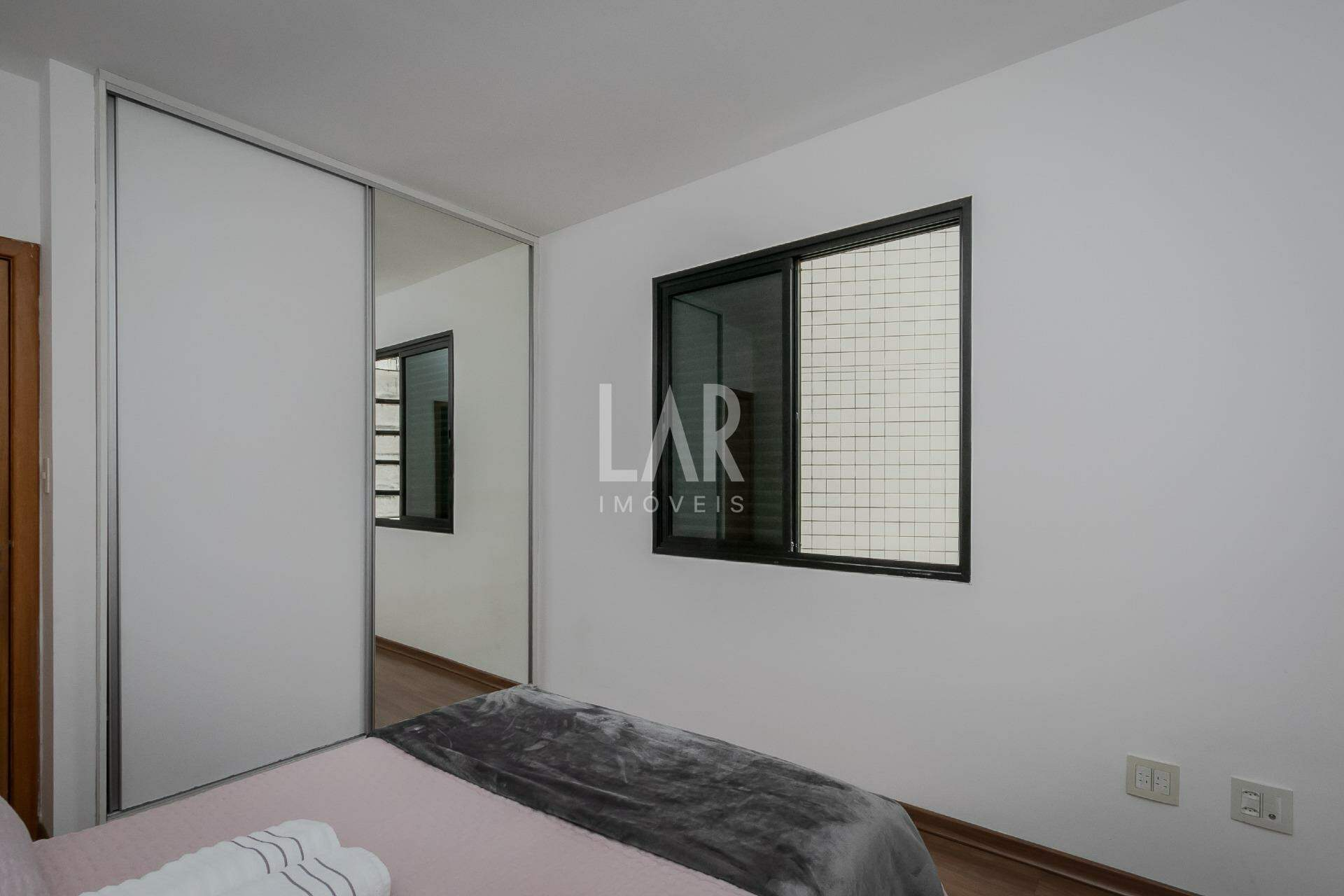 Apartamento de 2 quartos à venda, Vila da Serra, Nova Lima - MG